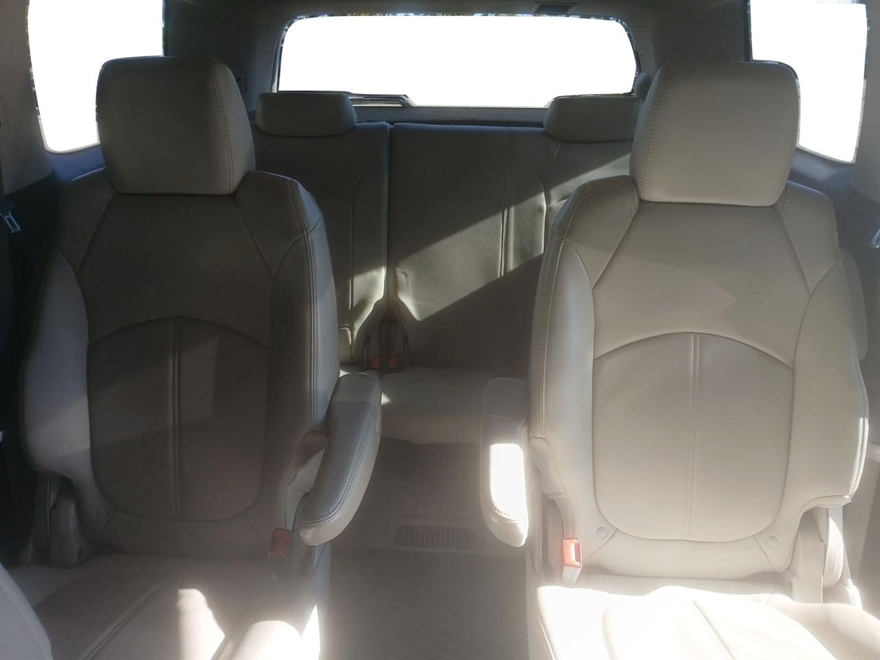 GMC Acadia SLT-1 FWD 2012