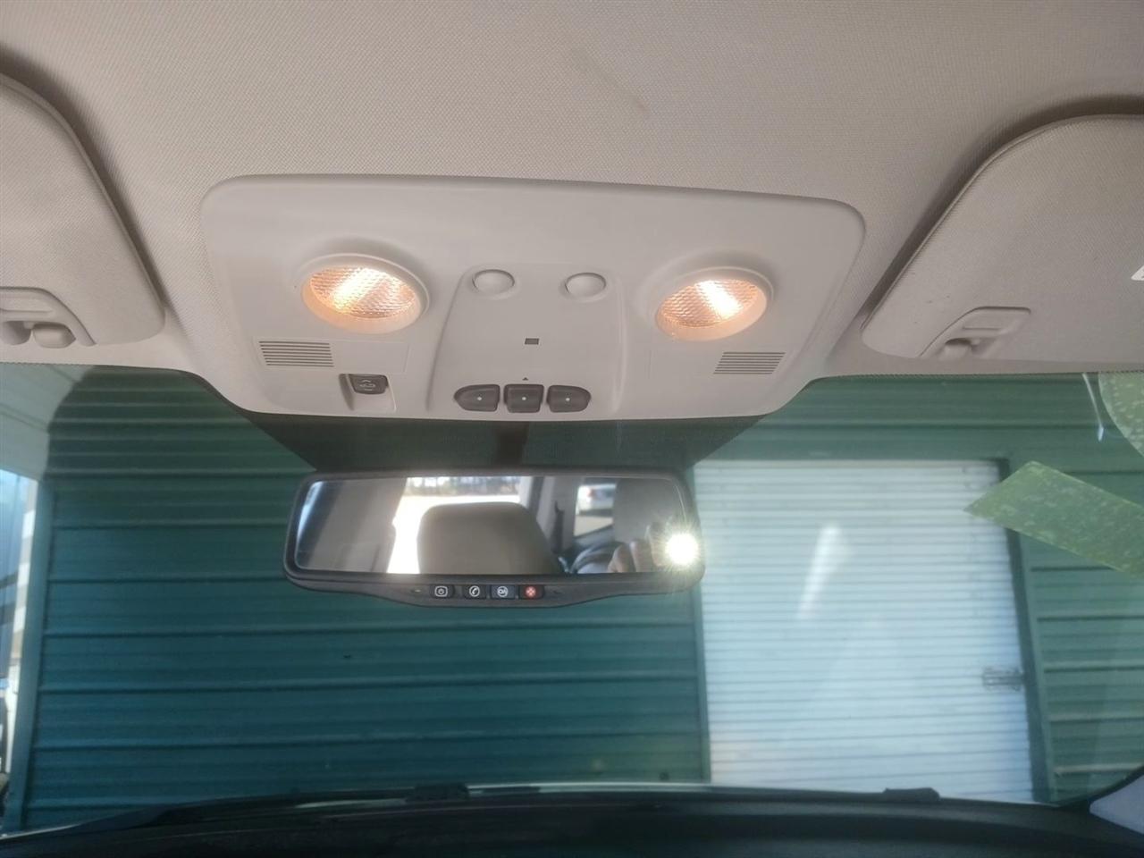 GMC Acadia SLT-1 FWD 2012