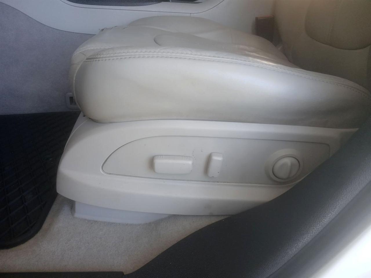 GMC Acadia SLT-1 FWD 2012