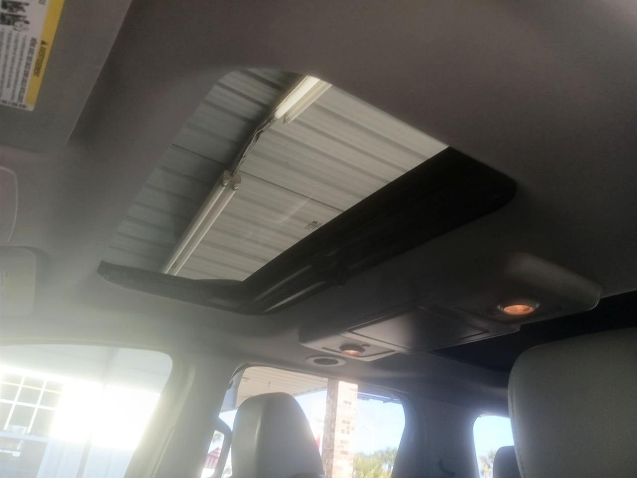 GMC Acadia SLT-1 FWD 2012