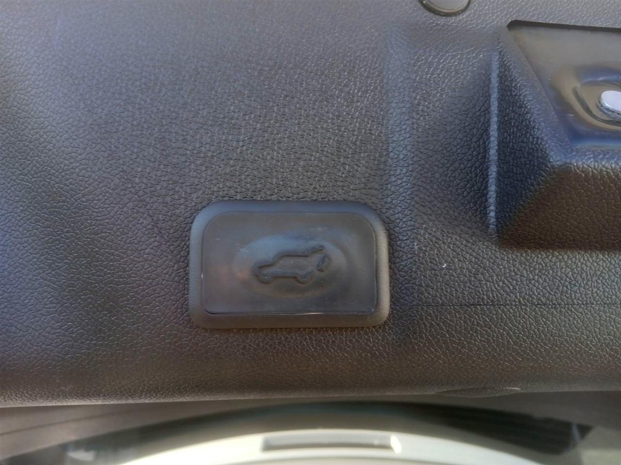 GMC Acadia SLT-1 FWD 2012