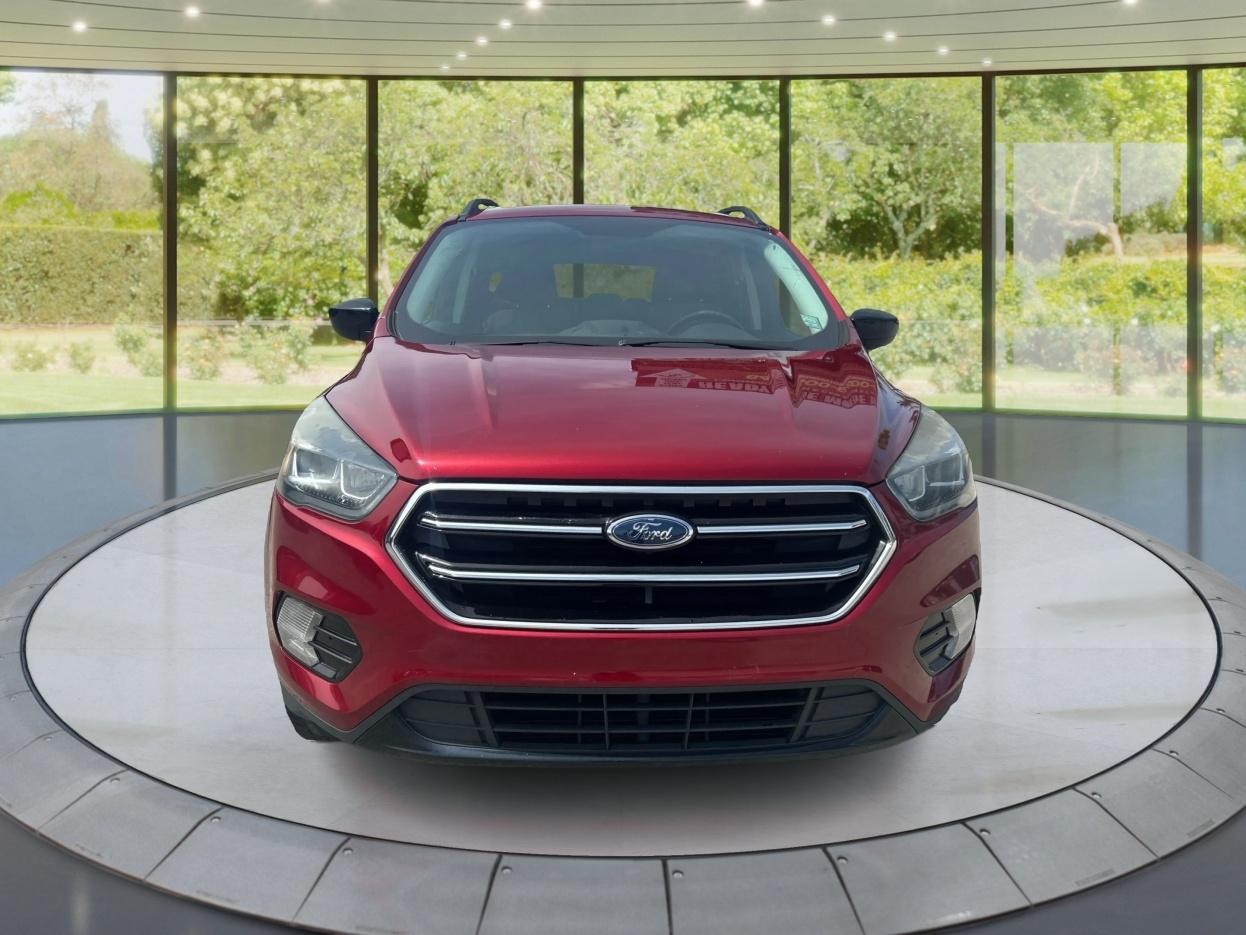 Ford Escape SE 4WD 2017