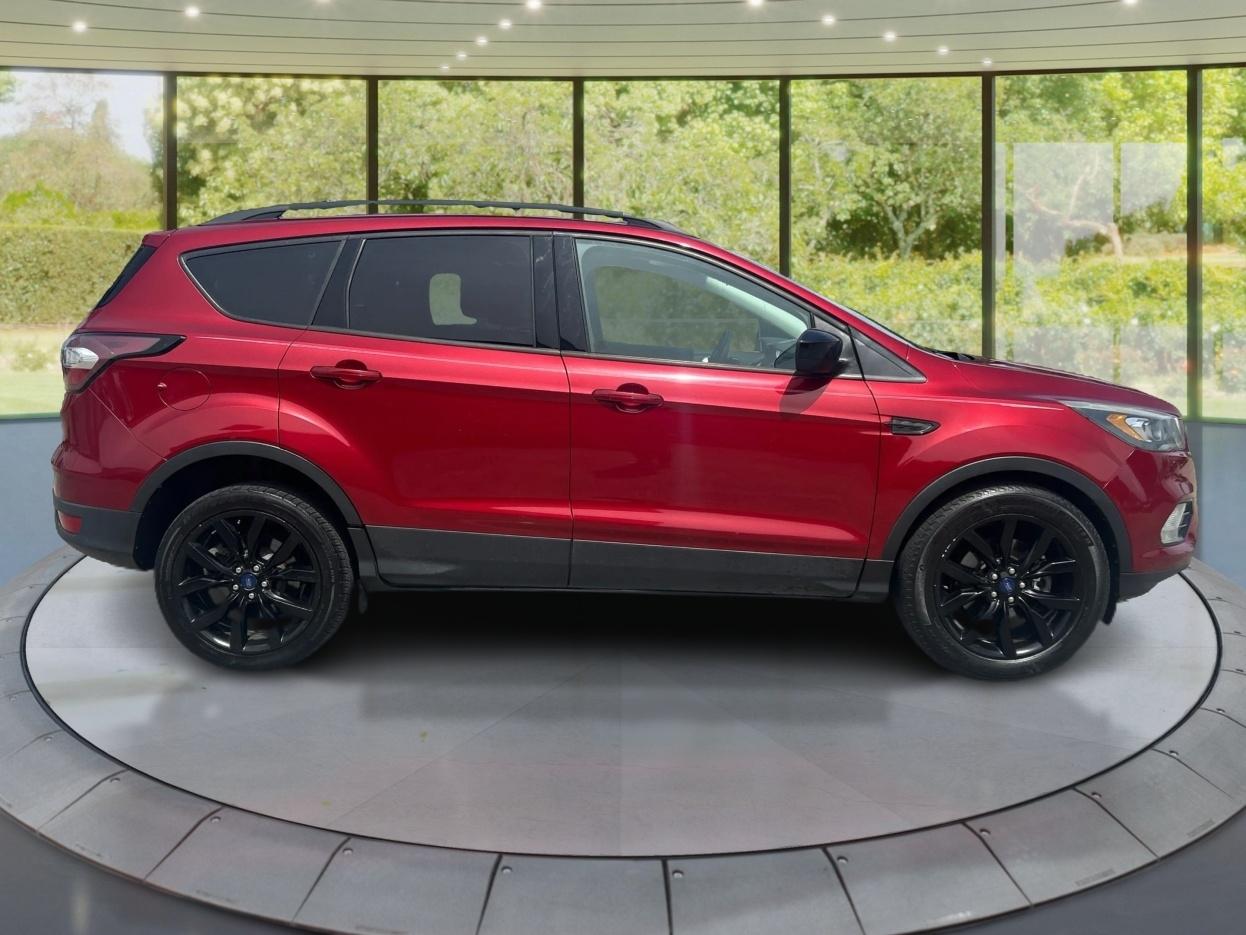 Ford Escape SE 4WD 2017
