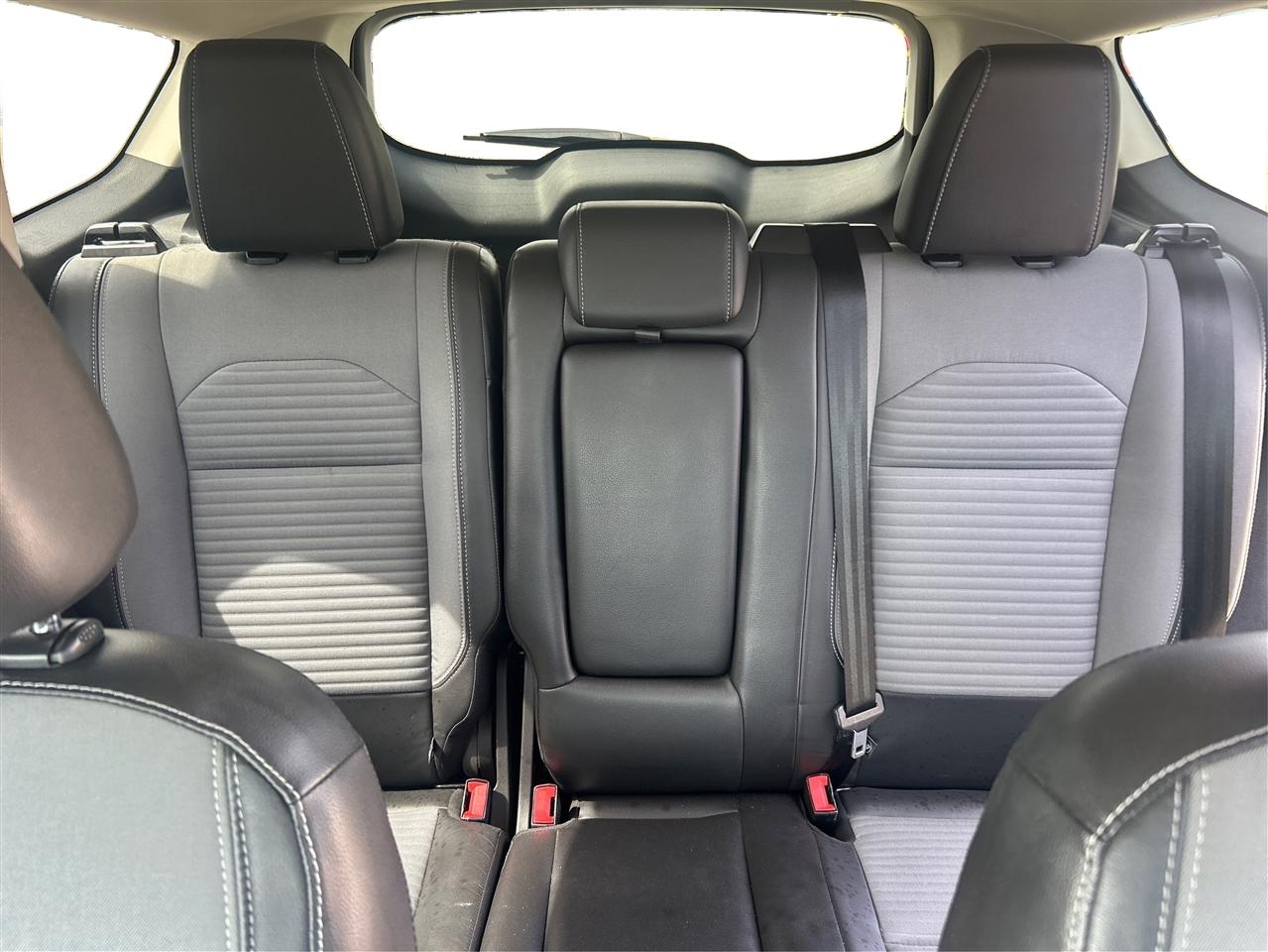 Ford Escape SE 4WD 2017