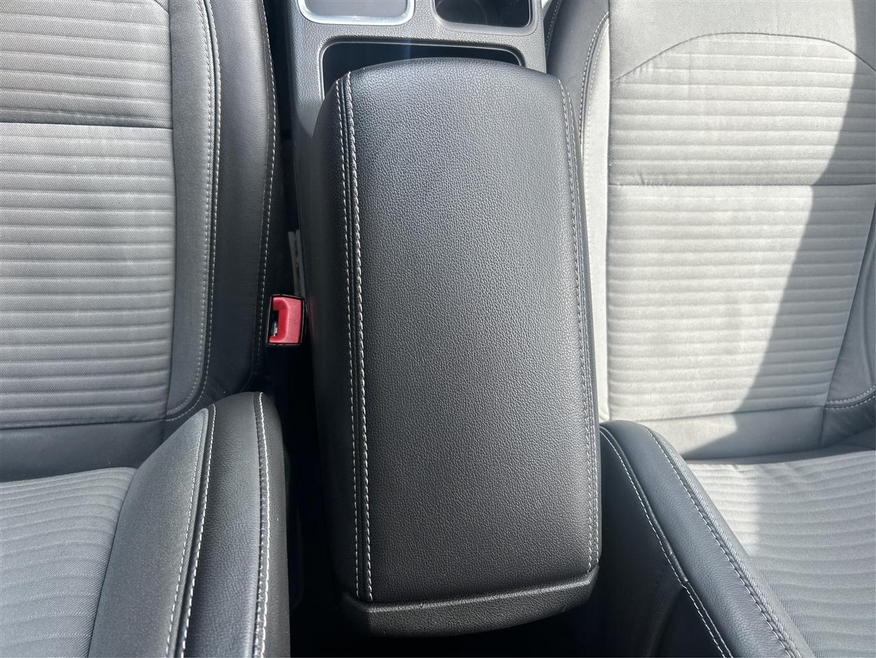 Ford Escape SE 4WD 2017