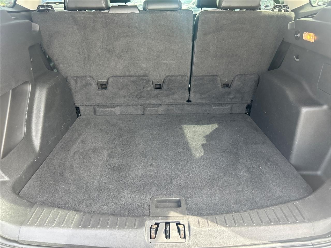 Ford Escape SE 4WD 2017