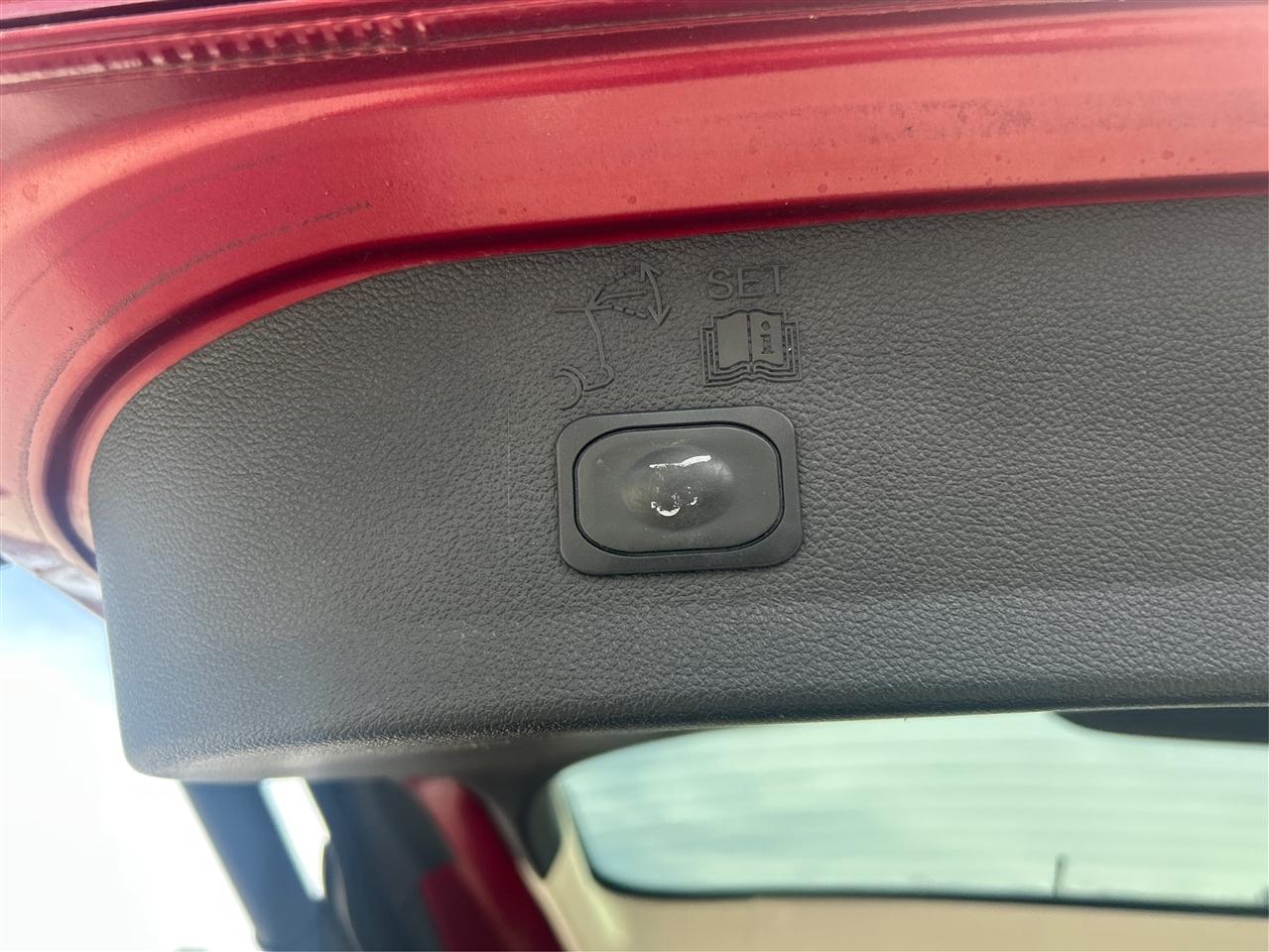 Ford Escape SE 4WD 2017