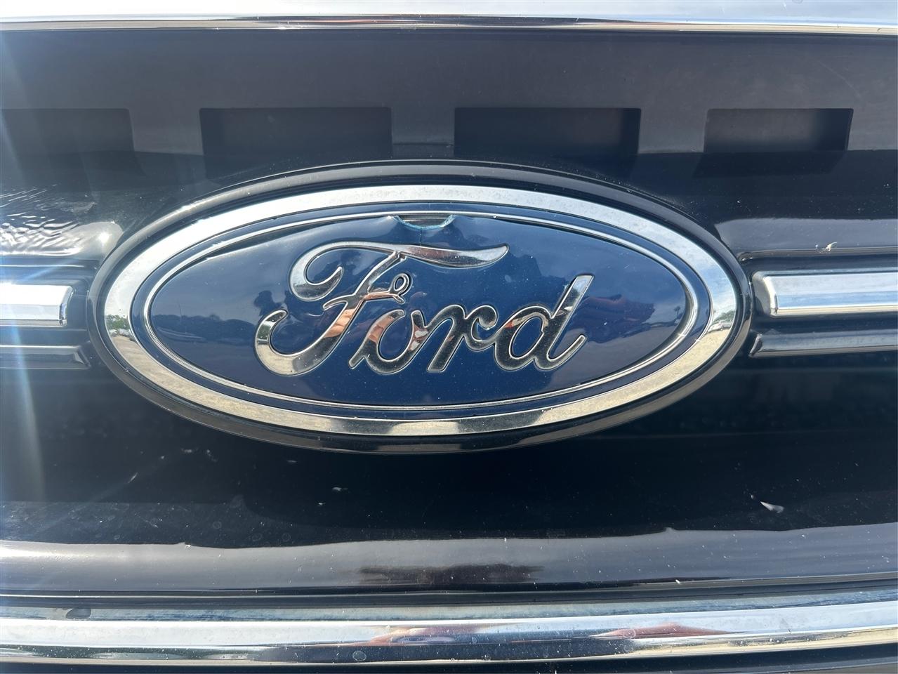Ford Escape SE 4WD 2017