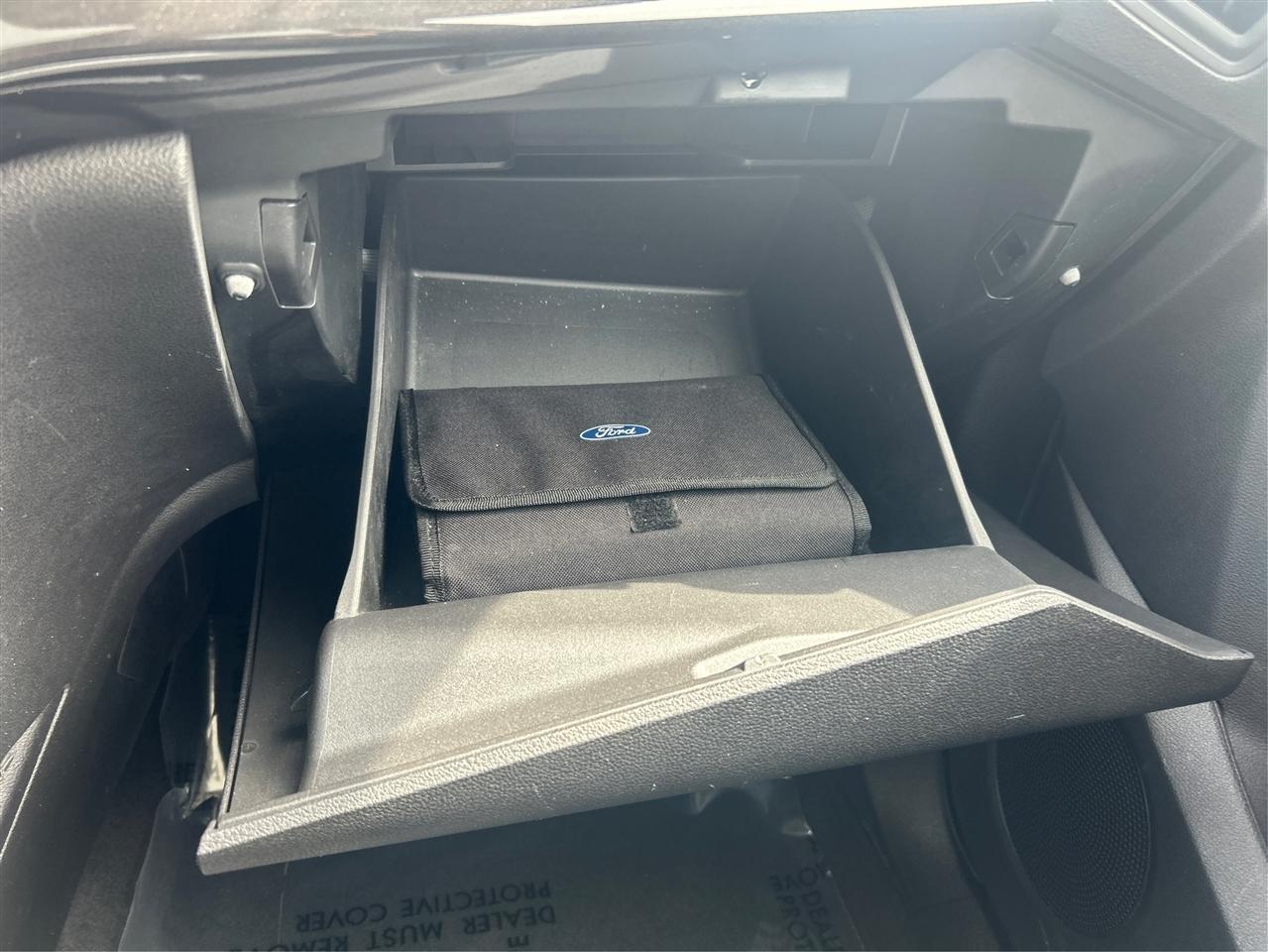 Ford Escape SE 4WD 2017