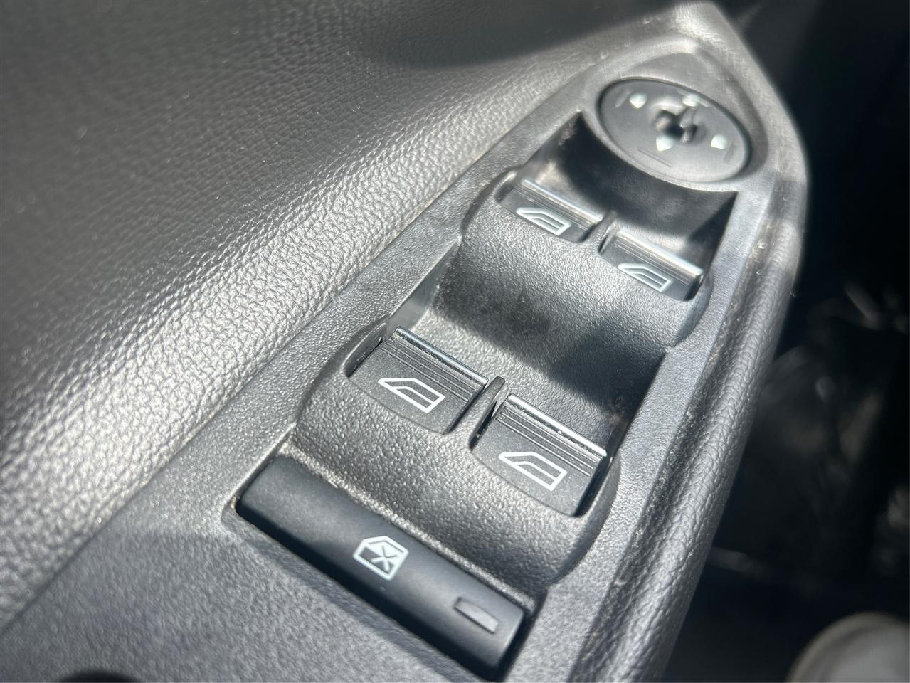 Ford Escape SE 4WD 2017