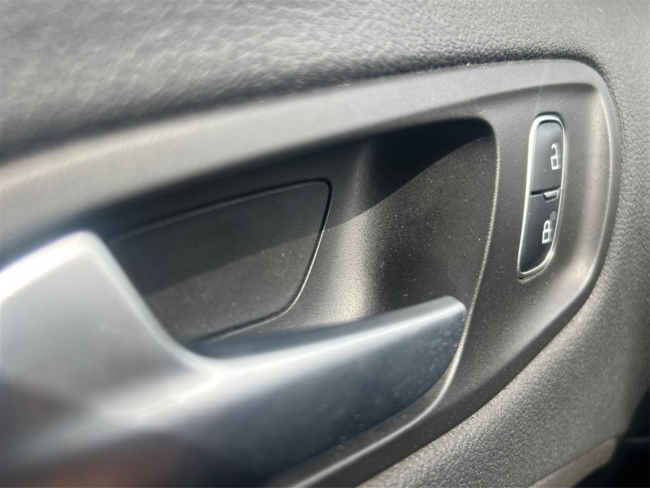 Ford Escape SE 4WD 2017