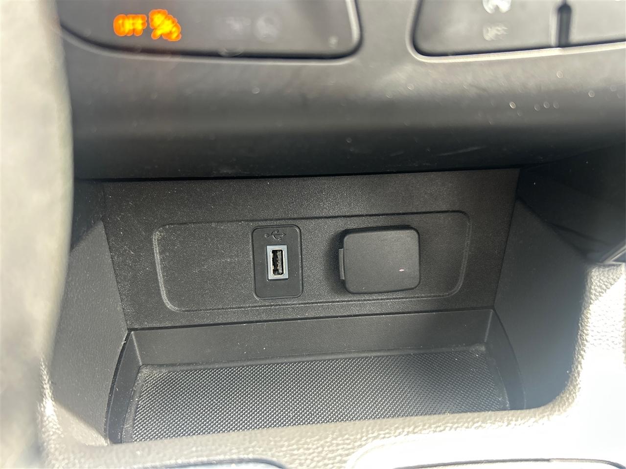 Ford Escape SE 4WD 2017