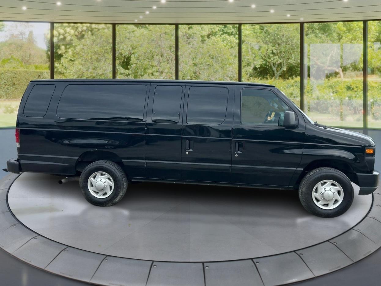 Ford Econoline E-350 Extended 2008