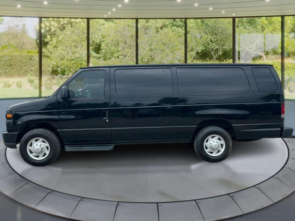Ford Econoline E-350 Extended 2008