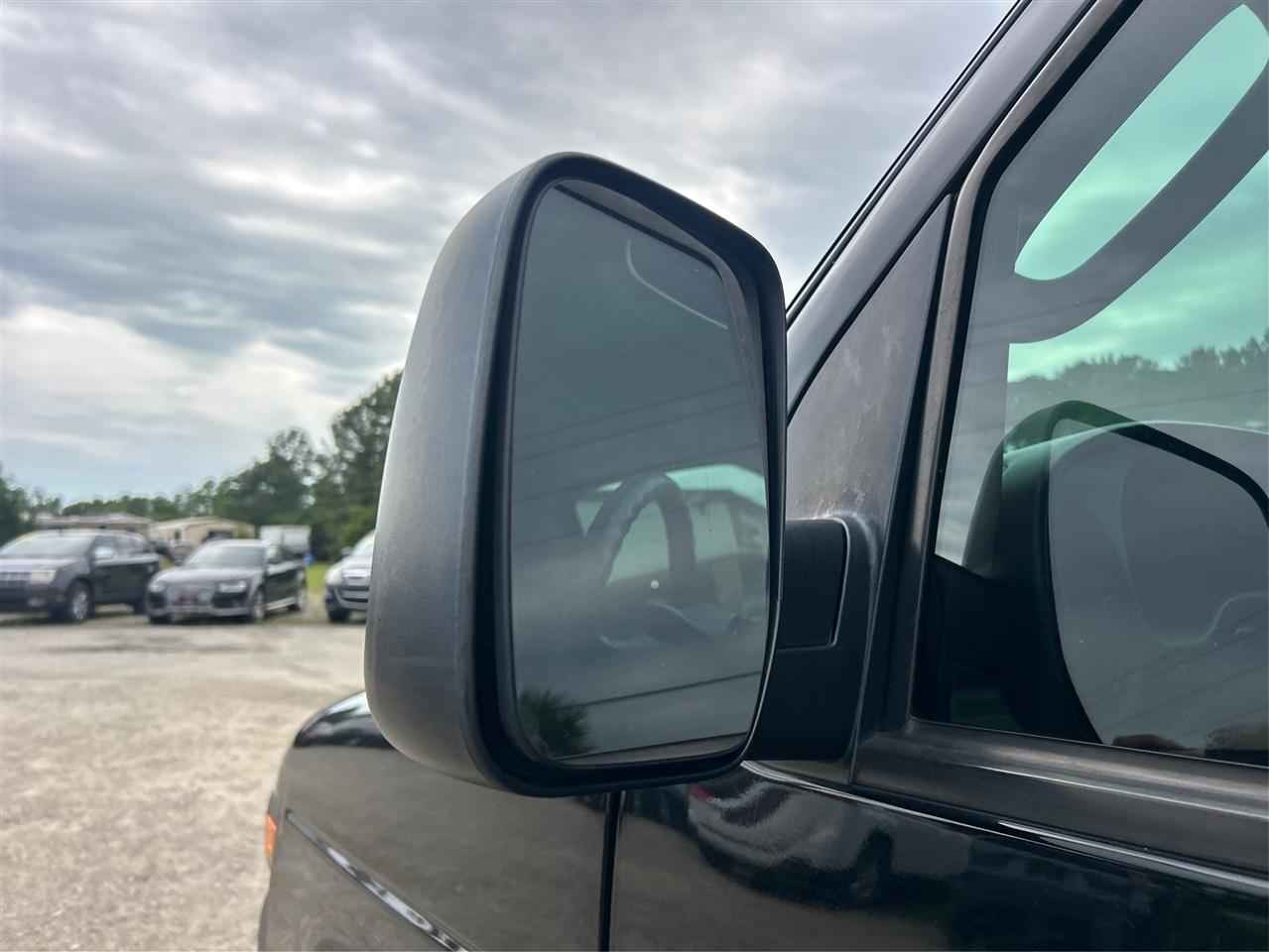 Ford Econoline E-350 Extended 2008