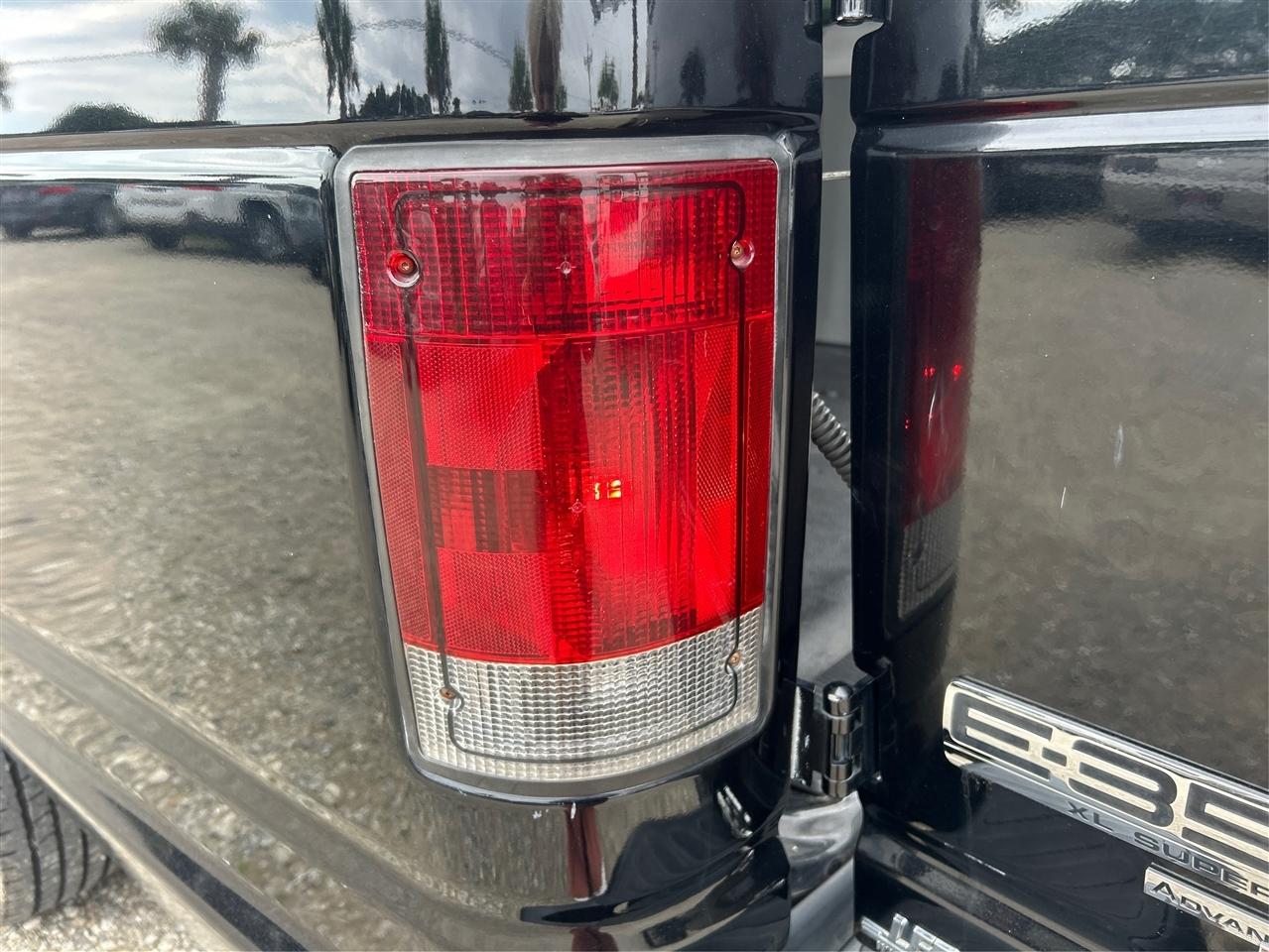 Ford Econoline E-350 Extended 2008