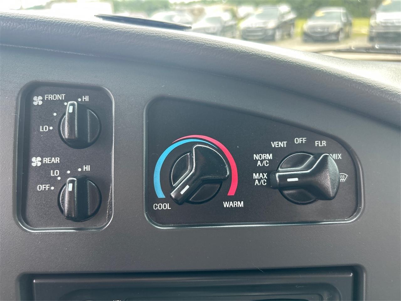 Ford Econoline E-350 Extended 2008
