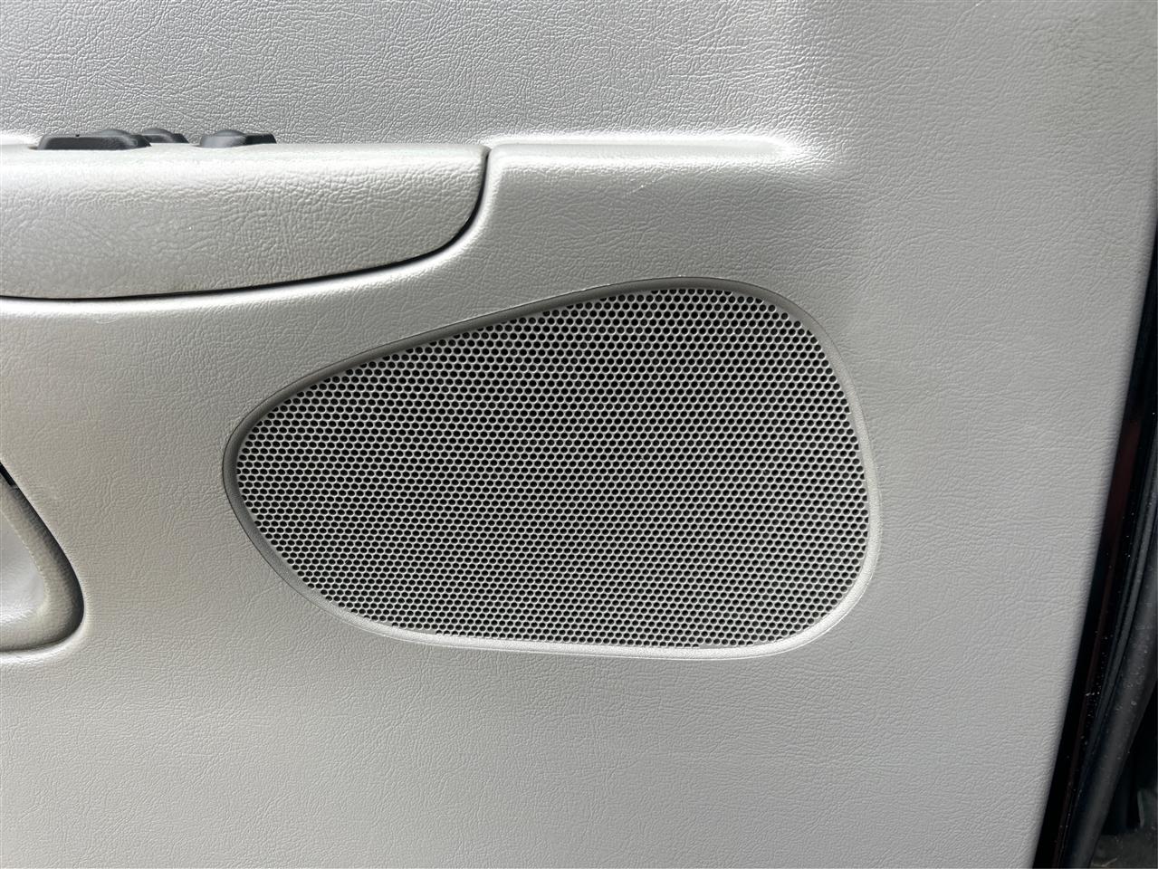 Ford Econoline E-350 Extended 2008
