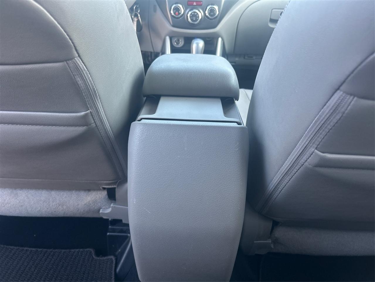 Subaru Forester 2.5X Limited 2011