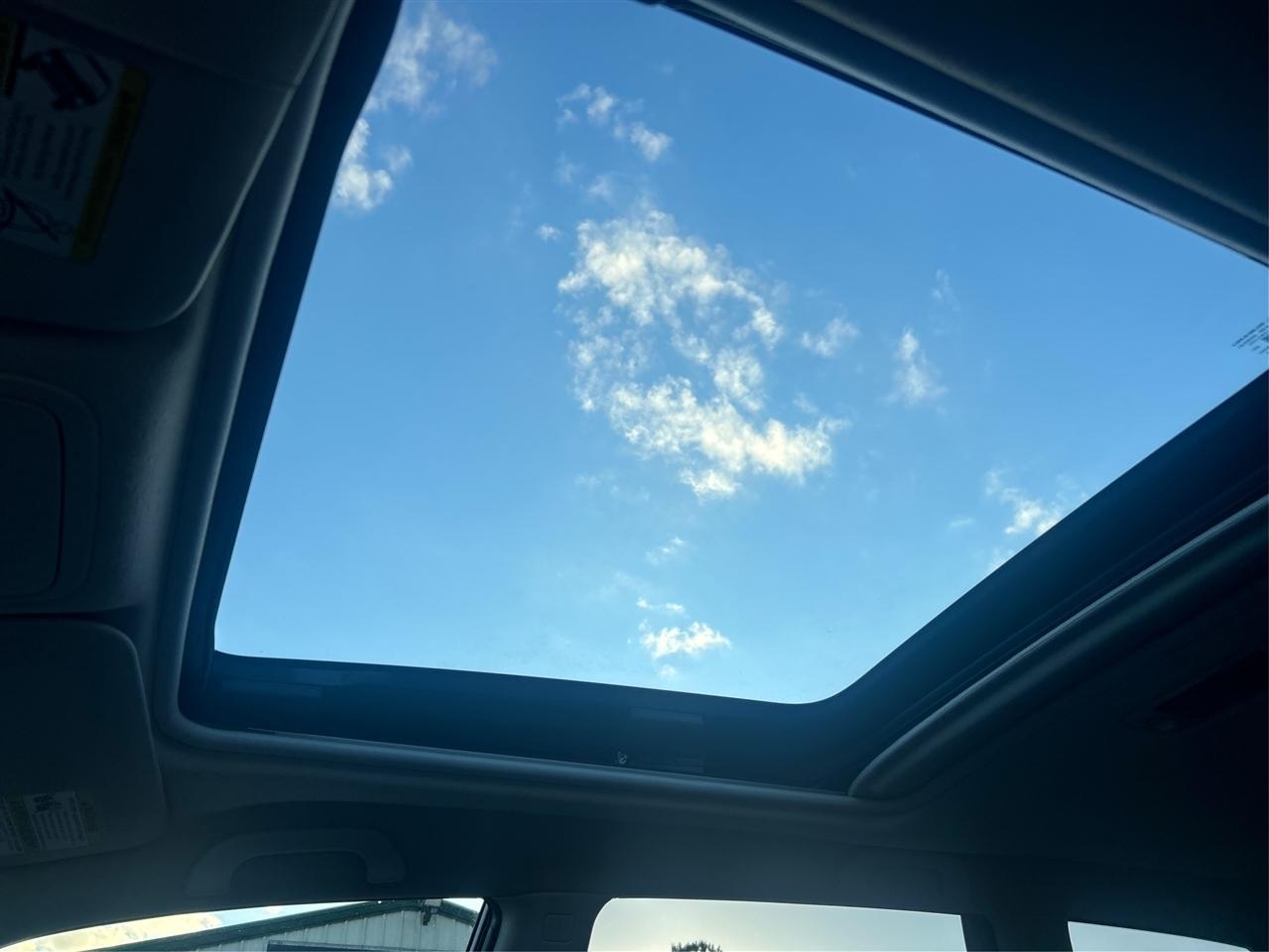 Subaru Forester 2.5X Limited 2011
