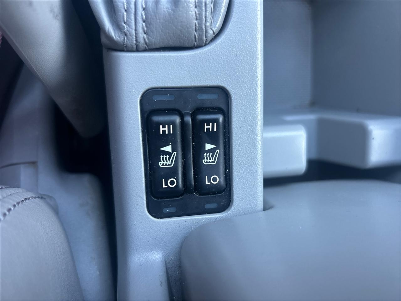Subaru Forester 2.5X Limited 2011