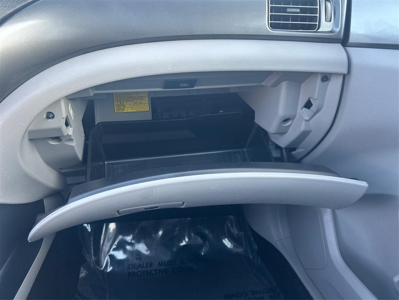 Subaru Forester 2.5X Limited 2011