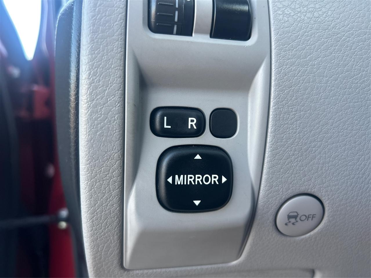 Subaru Forester 2.5X Limited 2011