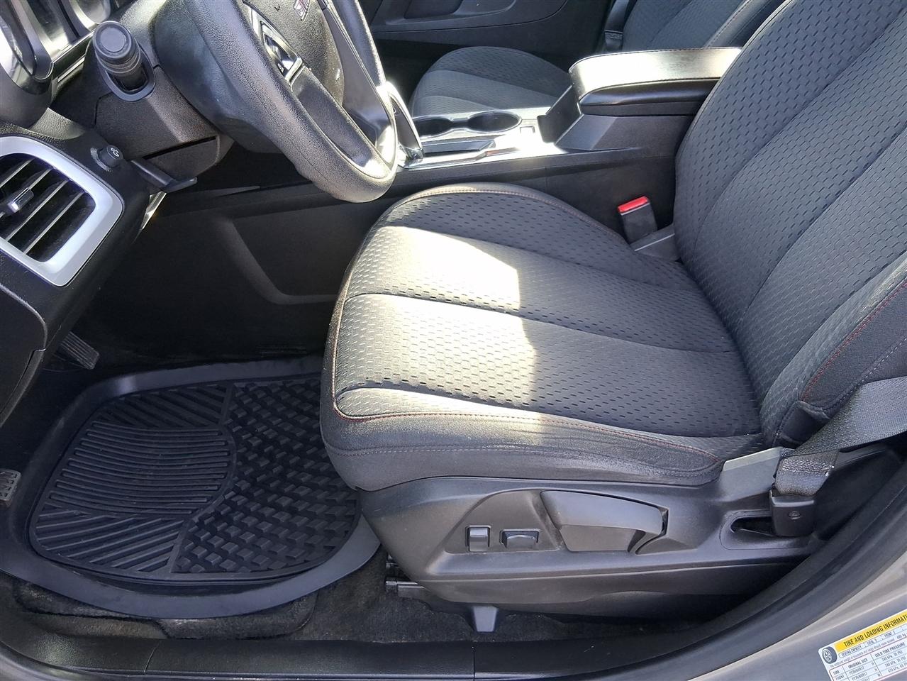 GMC Terrain SLE1 AWD 2012