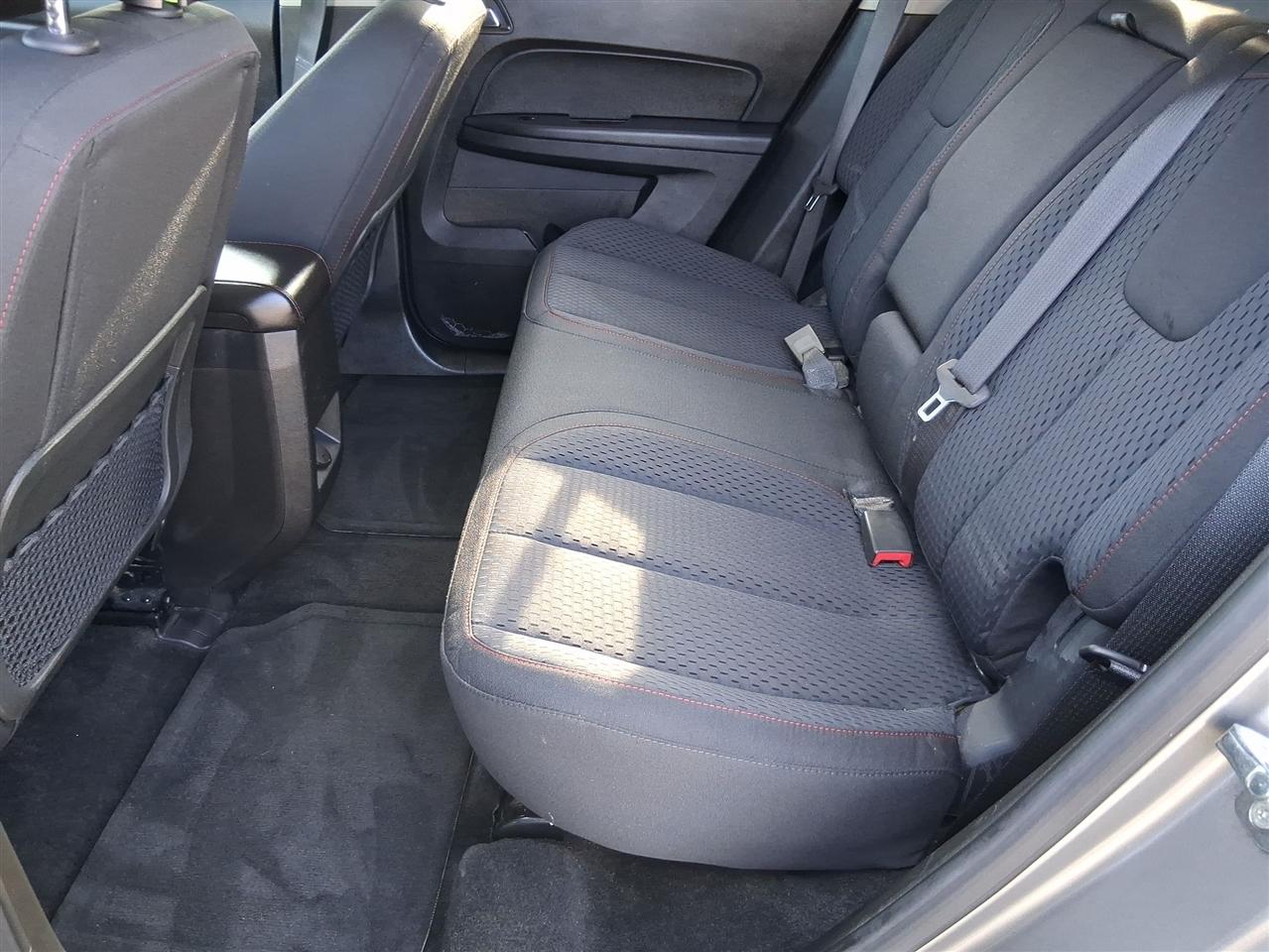 GMC Terrain SLE1 AWD 2012