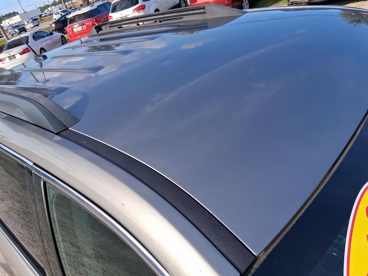 GMC Terrain SLE1 AWD 2012