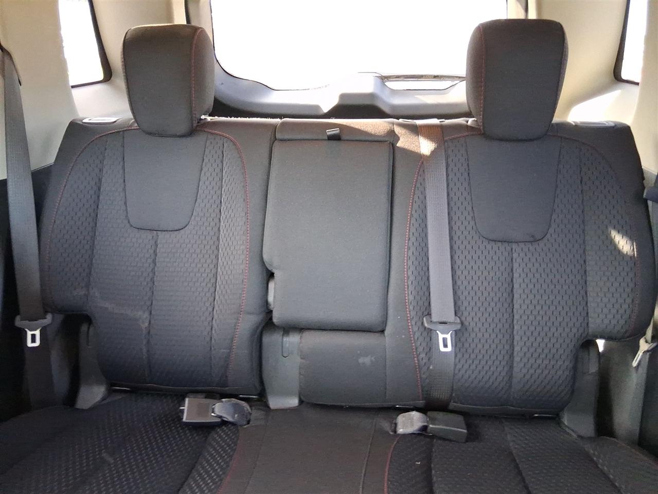 GMC Terrain SLE1 AWD 2012
