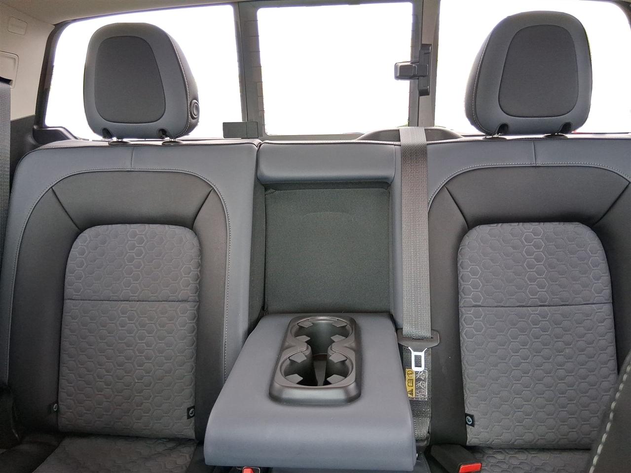 Chevrolet Colorado Z71 Crew Cab 4WD Long Box 2017