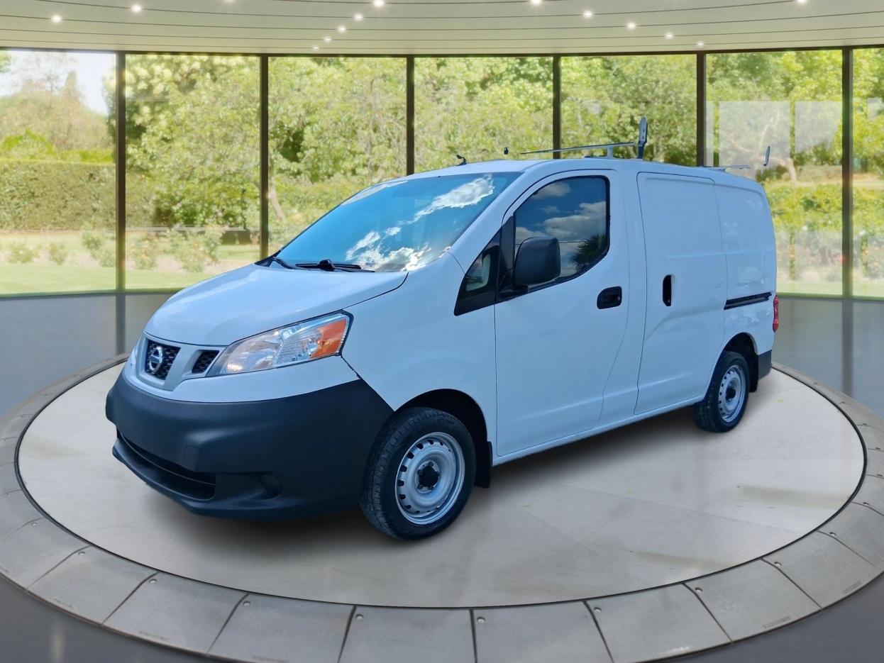 Nissan NV200 S 2017