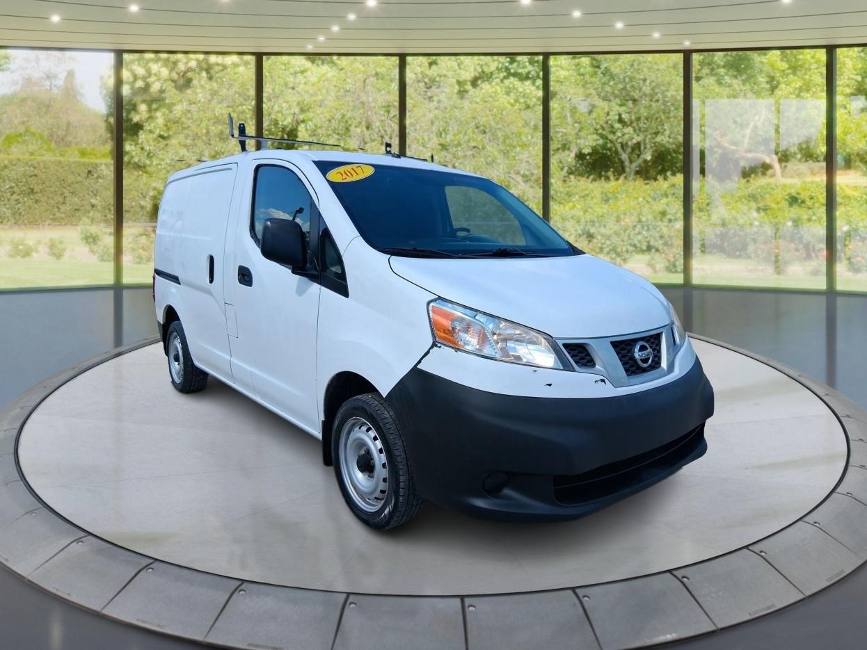 Nissan NV200 S 2017
