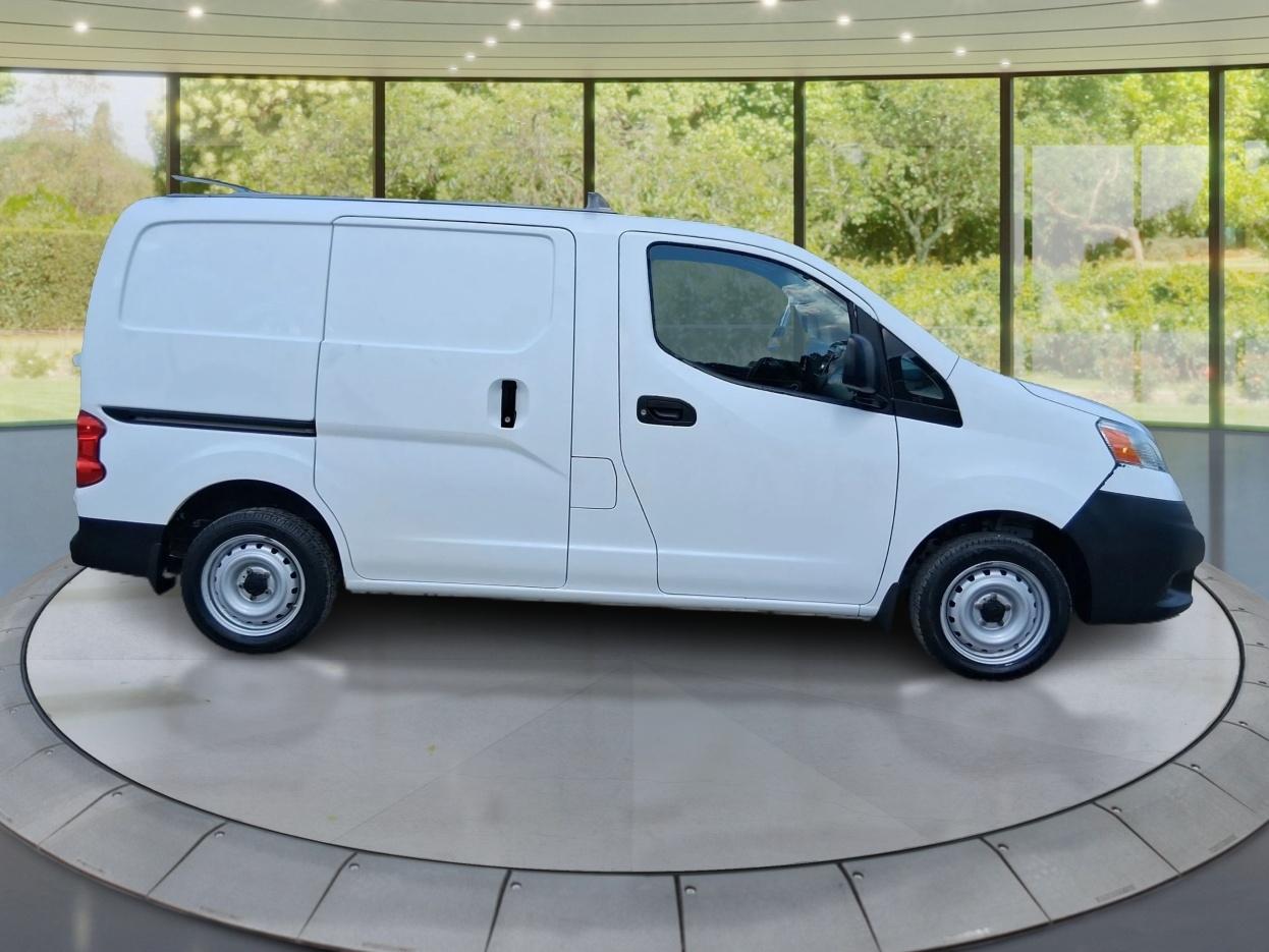 Nissan NV200 S 2017