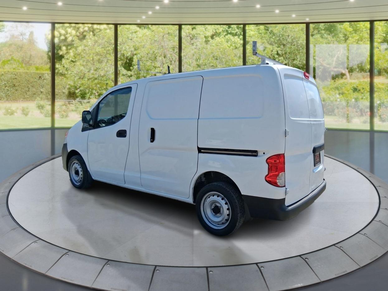 Nissan NV200 S 2017