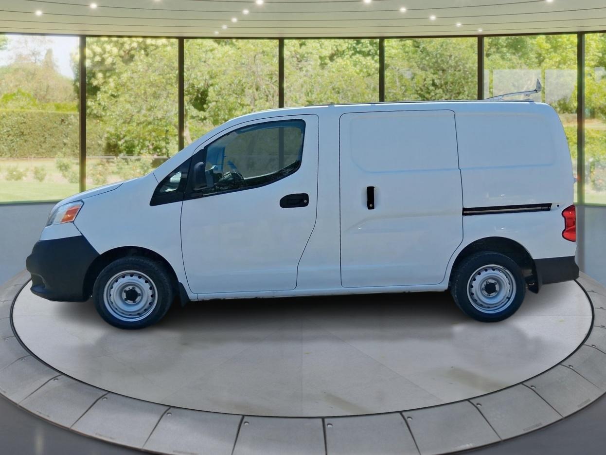 Nissan NV200 S 2017