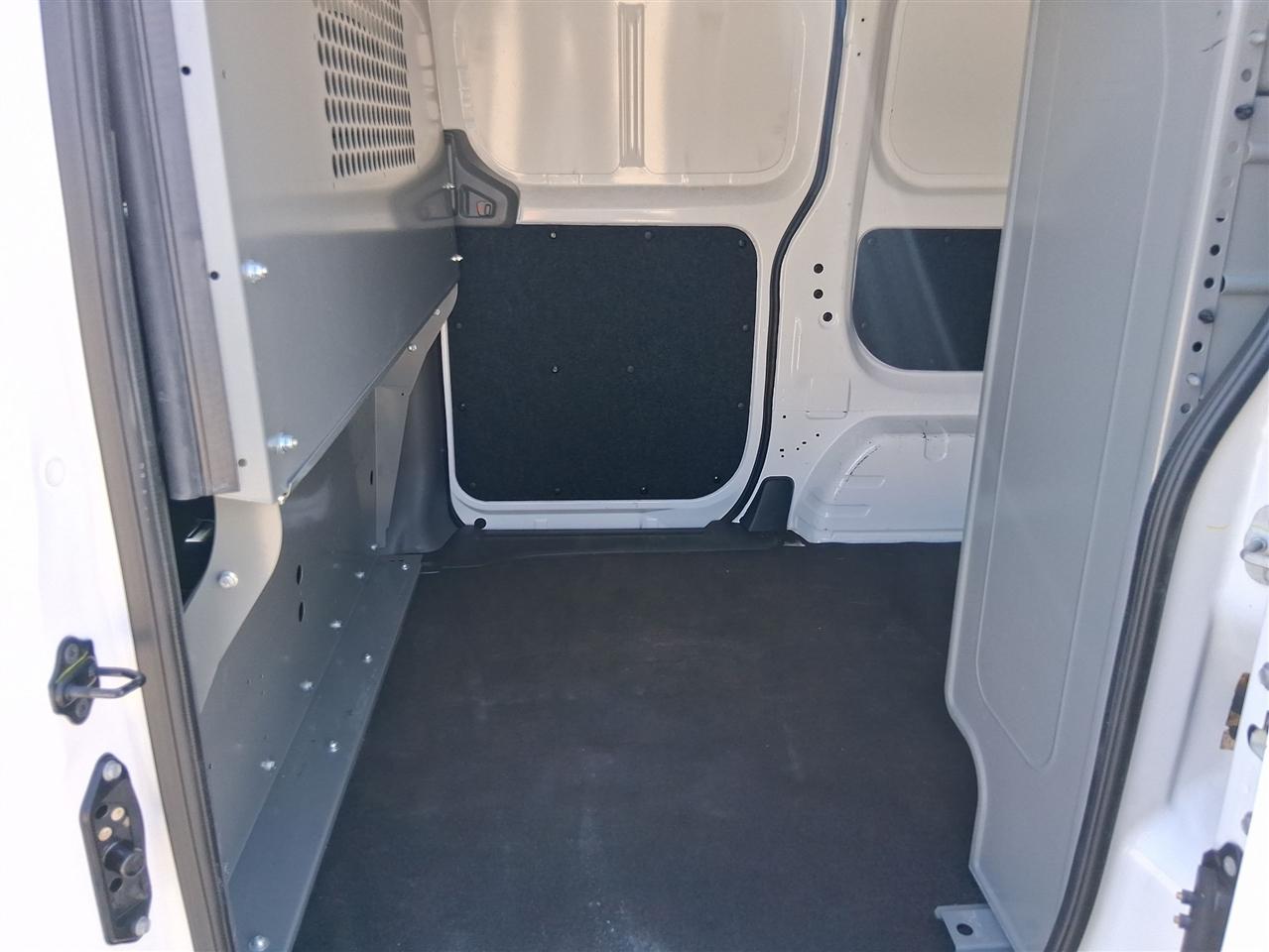 Nissan NV200 S 2017