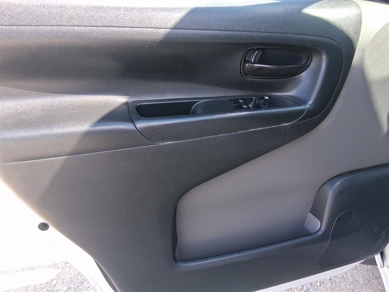 Nissan NV200 S 2017