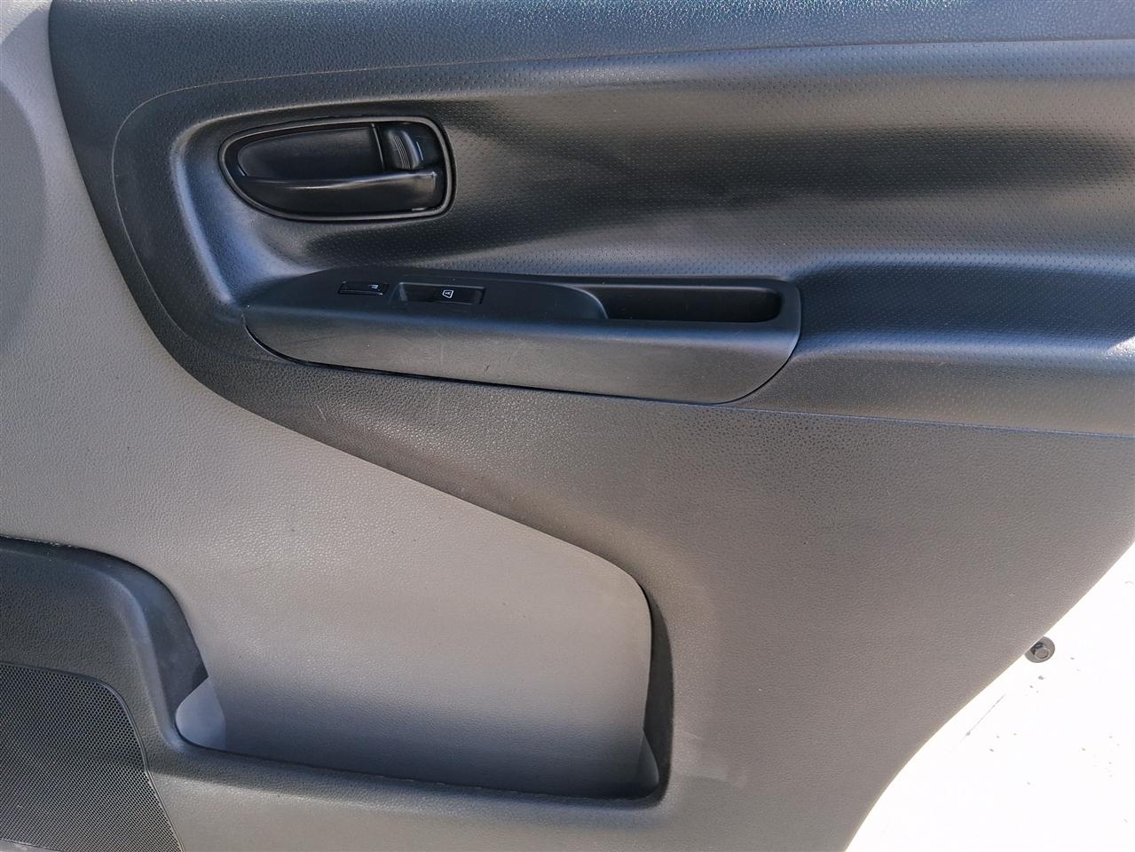 Nissan NV200 S 2017