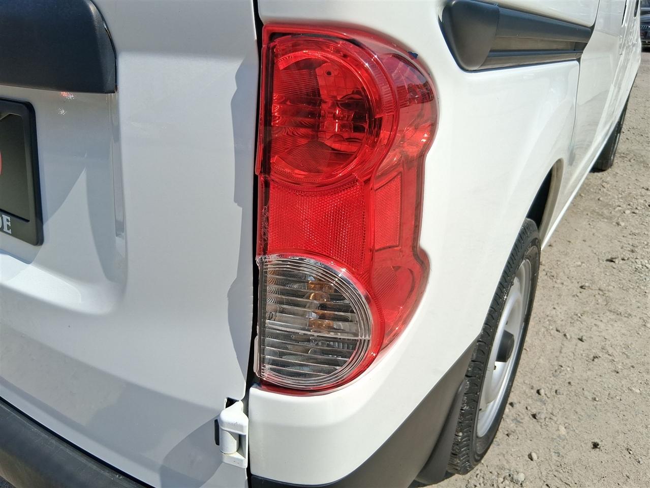 Nissan NV200 S 2017
