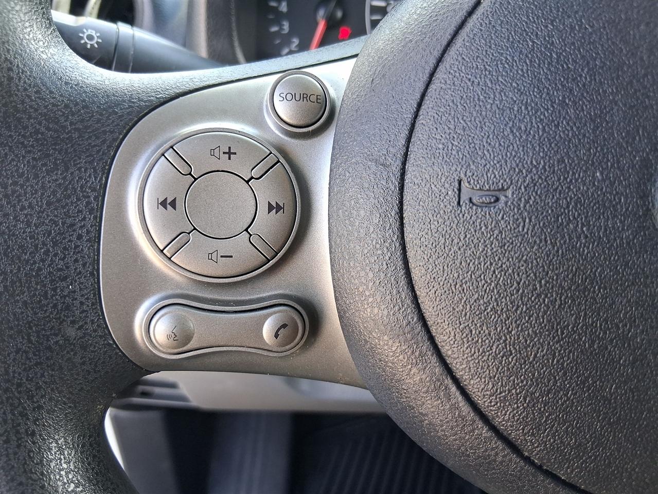 Nissan NV200 S 2017