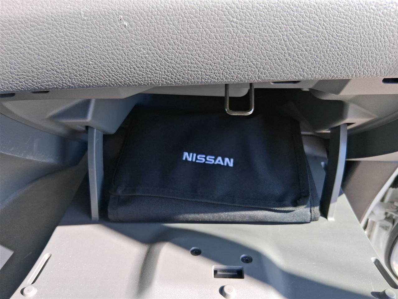 Nissan NV200 S 2017