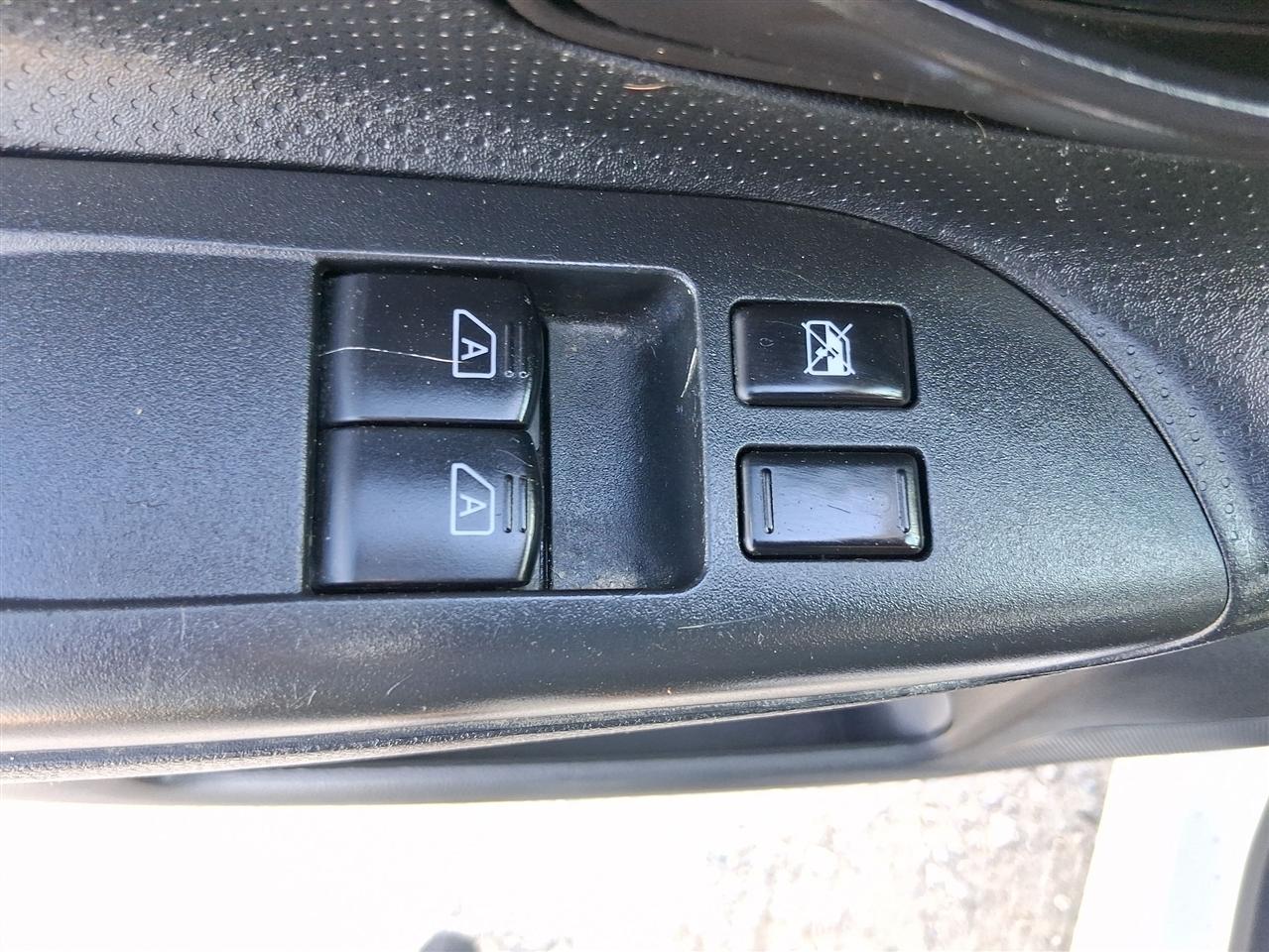 Nissan NV200 S 2017