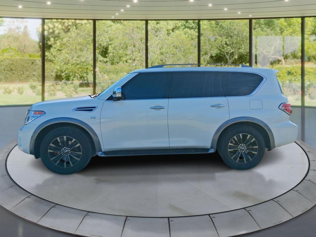Nissan Armada SV AWD 2018