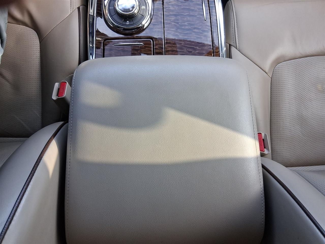 Nissan Armada SV AWD 2018