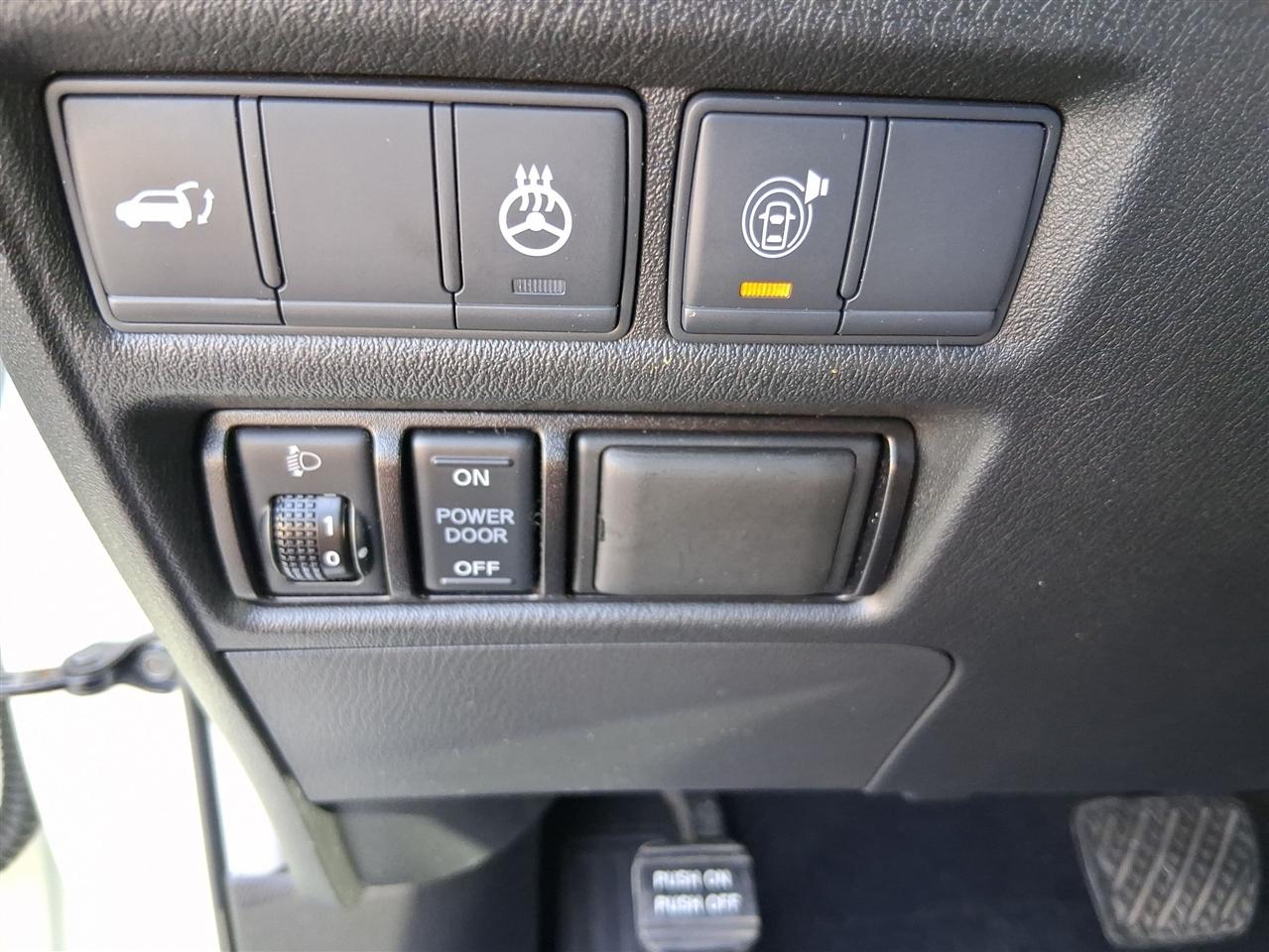 Nissan Armada SV AWD 2018