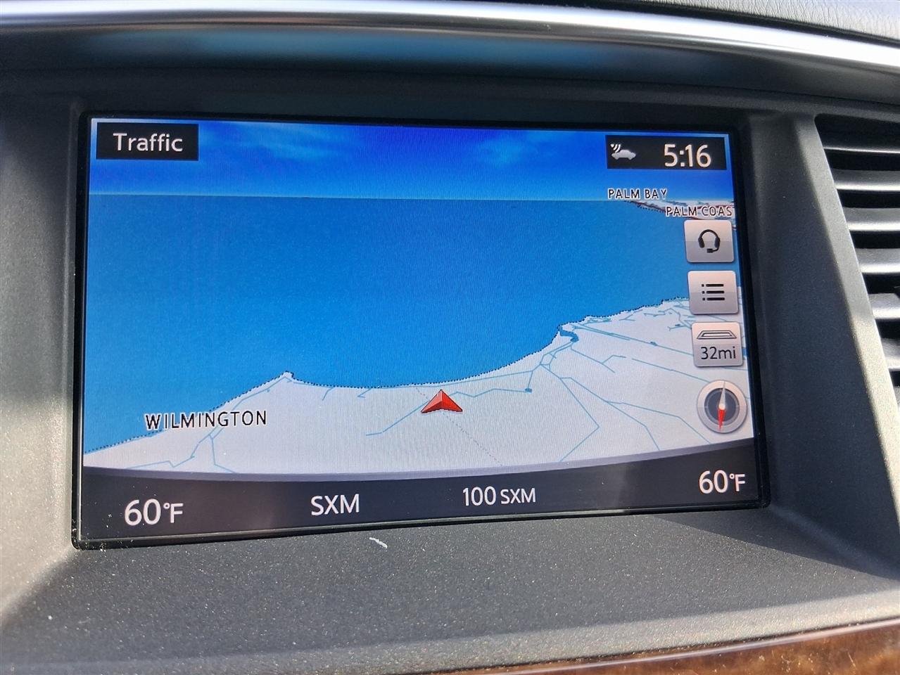 Nissan Armada SV AWD 2018