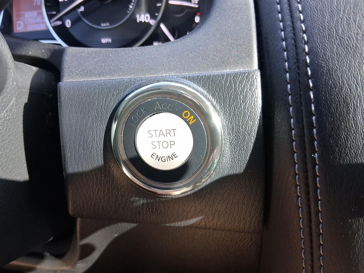 Nissan Armada SV AWD 2018