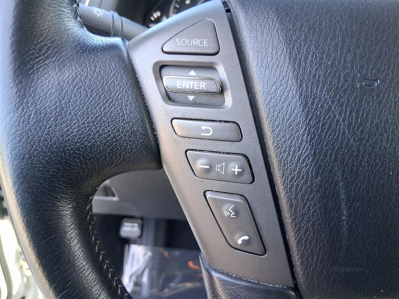 Nissan Armada SV AWD 2018